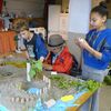 Kinderen ontwerpen Natuurlijke Speelplek Olst-Wijhe