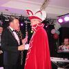Foto sleuteloverdracht carnaval Olst-Wijhe