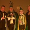 Sleuteloverdracht carnaval Olst-Wijhe