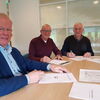 Samenwerkingsovereenkomst Stichting De Noordmanshoek en gemeente Olst-Wijhe getekend