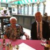 Foto mevrouw A.A. Voorhorst-Kluin 100 jaar Olst-Wijhe