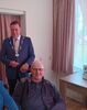 Echtpaar Korenromp-Oosterhuis uit Wijhe 60 jaar getrouwd Olst-Wijhe